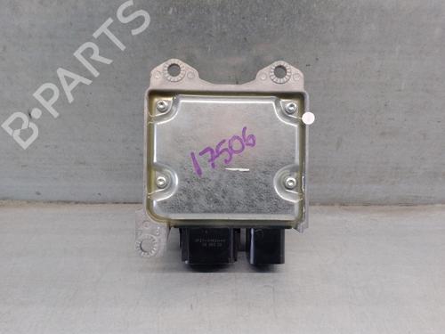 Airbag module JAGUAR S-TYPE II (X200)  | BP12541963M53 
