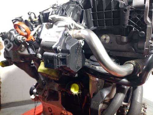 Engine VW PASSAT B6 (3C2) 2.0 TDI | BP37632328M1 - Image 8
