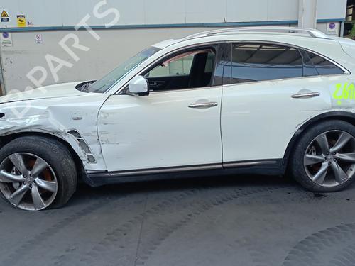 Used Parts INFINITI FX  37 AWD  4932744