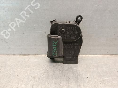 Electronic module FIAT 500L (351_, 352_) 1.3 D Multijet (199.LYM11, 199.LYM1A) 77366533 | 77366533 | DENSO