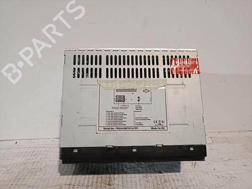 Radio SEAT CORDOBA (6L2) 1.9 TDI | BP22992735E6 