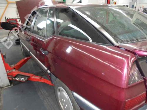 Alternator CITROËN XM (Y4) 2.5 TD | BP2332476M7 