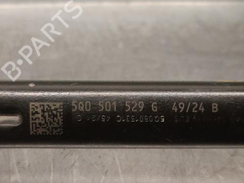 Left rear suspension arm VW GOLF VIII (CD1, DA1) 1.5 eHybrid | BP31941040M14 