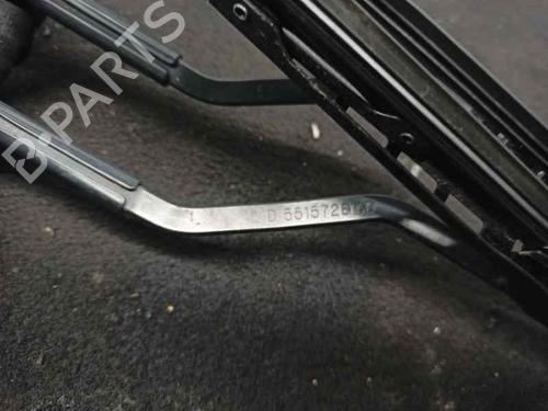 Front windshield wiper arm DODGE NITRO 2.8 CRD 4WD | BP6523710C143 