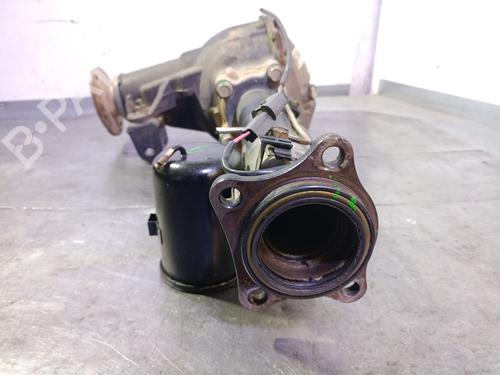 Front differential MITSUBISHI PAJERO IV (V8_W, V9_W) 3.2 DI-D 4WD (V98W, V88W) | BP19054553M23 