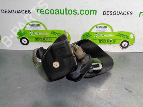 Rear left seatbelt BMW 3 (E46)  | BP7445655I29 