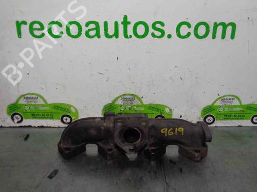 Used Exhaust manifold BMW 3 (E46) [1997-2005]  11667820