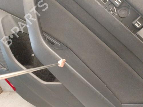 Rear right panel VW PASSAT B8 (3G2, CB2) 2.0 TDI | BP25921485C61 