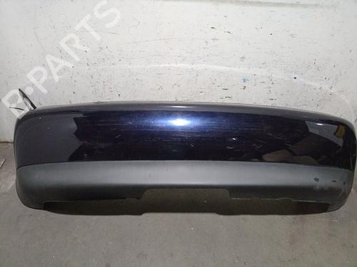 rear-bumper-audi-a3-8l1-1996-1997-1998-1999-2000-2001-2002-2003-2004-2005-2006-40229419 main image