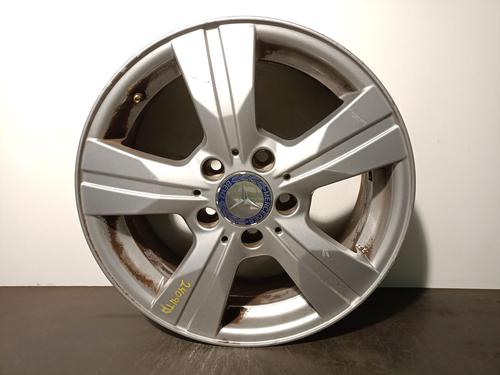 Used Rim MERCEDES-BENZ A-CLASS (W169) A 200 CDI (169.008, 169.308) (140 hp) 30721451