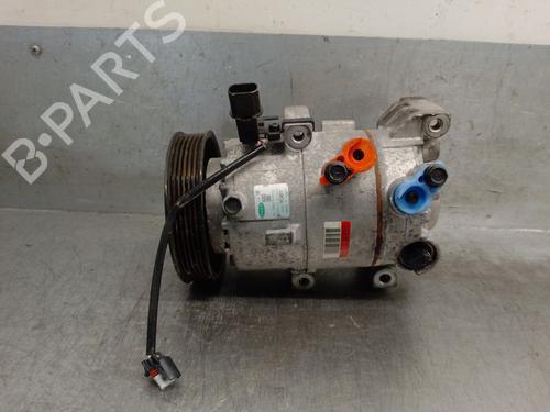 Used AC compressor HYUNDAI ELANTRA V Saloon (MD, UD) [2010-2017]  32197884