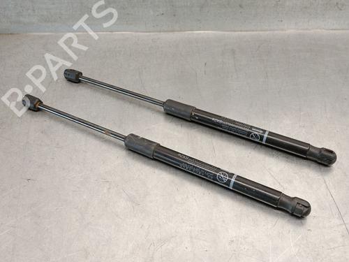 Used Hood lift support HYUNDAI KONA SUV Van (OS, OSE, OSI) EV (204 hp) 27541900