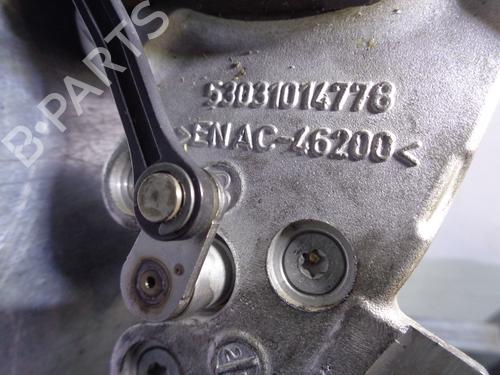 Turbolader/Kompressor BMW 3 (G20, G80, G28) 318 d | BP25234908M71 