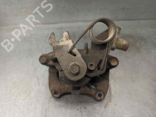 Right rear brake caliper AUDI ALLROAD C5 (4BH) 2.5 TDI quattro | BP11619192M106 