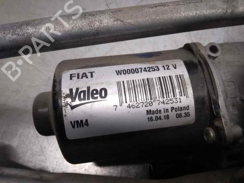 Front wiper motor FIAT TIPO Estate (356_, 357_)  | BP12115877M29 