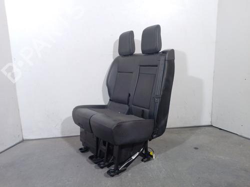 Right front seat OPEL VIVARO C Van (K0) 2.0 | BP38752593C16 - Image 4