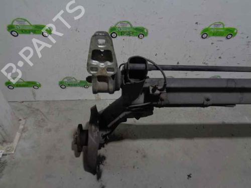 Rear axle AUDI A6 C5 (4B2)  | BP6035178M2 