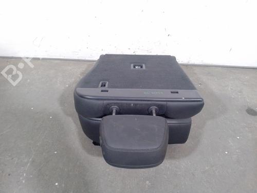 Sæde Bagtil PORSCHE CAYENNE (92A) 4.2 S Diesel | BP25728163C17 