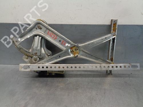 Rear left window mechanism HONDA LEGEND II (KA) 3.2 i 24V (KA7) | BP10543687C24 