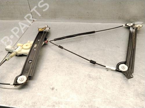 Front left window mechanism BMW 1 Convertible (E88) 118 i | BP38444512C22 - Image 2