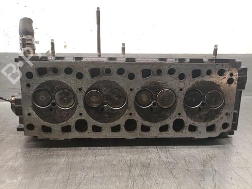 Cylinder head FORD C-MAX (DM2) 1.8 TDCi | BP32184156M5 - Image 3