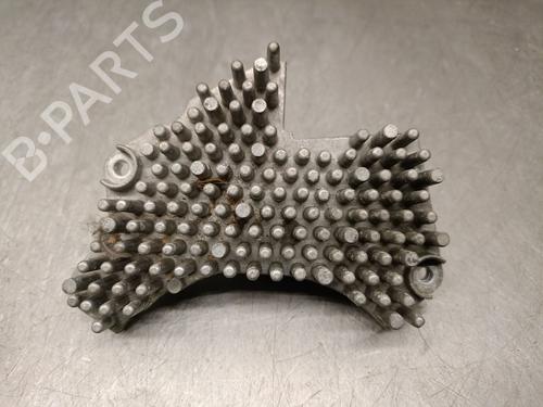Used Heater resistor MERCEDES-BENZ E-CLASS (W210) E 200 (210.035) (136 hp) 25605085