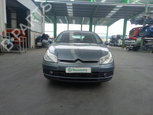 Left taillight CITROËN C5 II (RC_) 2.0 HDi (RCRHRH) | BP33873830C34  - Image 12