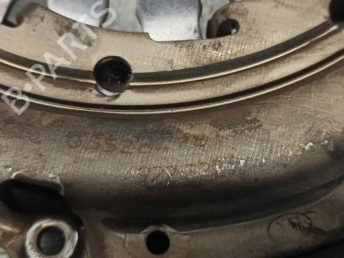 Other FIAT TIPO Saloon (356_, 357_) 1.4 LPG (356SXF1B) | BP25806384O1 