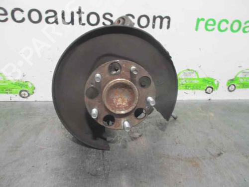 Right rear steering knuckle HONDA ACCORD VII (CL, CN) 2.0 (CL7) 52210SEAE04