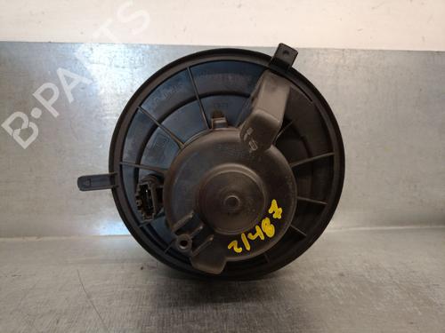 Heater blower motor SEAT ALTEA (5P1) 1.9 TDI | BP21579811M62 