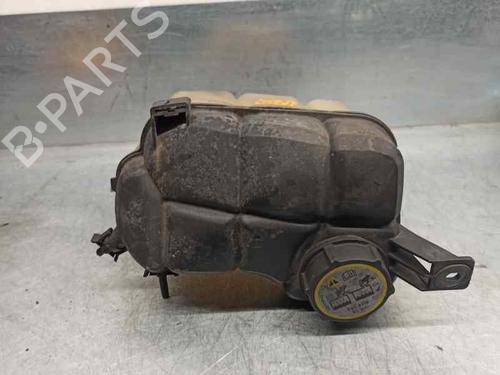 Used Expansion tank CITROËN C3 I (FC_, FN_) 1.4 HDi (68 hp) 6581641