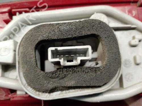 Left taillight CITROËN BERLINGO MULTISPACE (B9) 1.6 HDi 115 | BP33289565C34  - Image 5