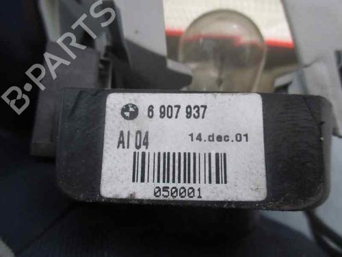 Left taillight BMW 3 Touring (E46) 320 d | BP2668567C34 