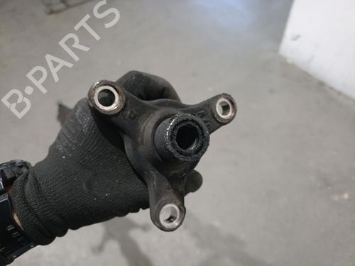Driveshaft MERCEDES-BENZ E-CLASS (W210) E 320 CDI (210.026) | BP30923289M37 