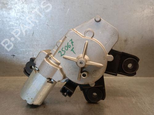 Used Rear wiper motor Rear wiper motor SSANGYONG REXTON (Y400, Y450) 2.2 Xdi All-wheel Drive (POE) (181 hp) 34400433 34400433