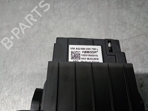 Elektronisk modul SEAT LEON (5F1) 1.5 TGi | BP28583753M83 