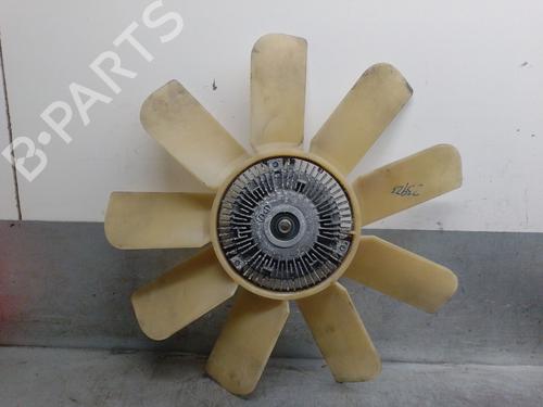 Ventilador SSANGYONG REXTON / REXTON II (GAB_) 2.7 Xdi 4x4 (165 hp) 30526323