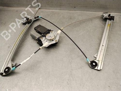 Used Front left window mechanism Front left window mechanism 37157025 37157025