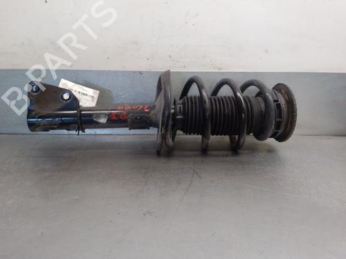 Used Left front shock absorber Left front shock absorber 38859335 38859335