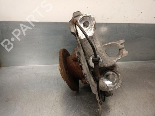 Right front steering knuckle BMW 1 (E87) 116 d | BP25236916M26 