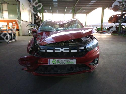 Luftventilen DACIA SANDERO III 1.0 TCe 90 | BP29592585I21 - Image 10