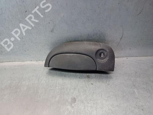 Türgriff vorne links außen für RENAULT KANGOO (KC0/1_) 1.5 dCi (KC07) (65 hp) 26188218