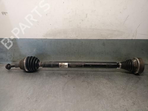Used Right front driveshaft SEAT ALTEA XL (5P5, 5P8) 1.6 LPG (102 hp) 23444334