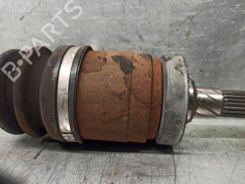 Right rear driveshaft NISSAN JUKE (F15) 1.6 DIG-T | BP16318545M41