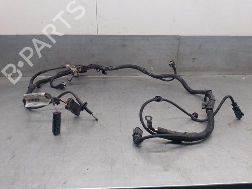 Cable CITROËN C3 III (SX) 1.2 VTi 82 | BP21582550E12 