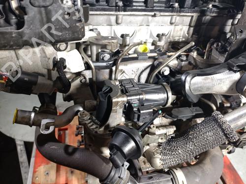 Engine FORD FOCUS III 1.6 TDCi | BP36323430M1 - Image 9