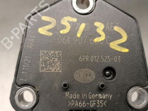 Electronic sensor VW POLO VI (AW1, BZ1, AE1) 1.0 TSI | BP33832303M84  - Image 5