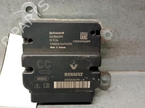 ecu-airbags-dacia-sandero-ii-2012-32844743 main image