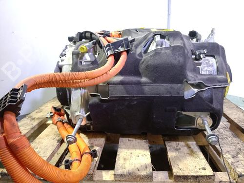 Engine VOLVO XC40 (536) Recharge | BP28732367M1