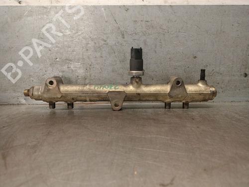 Used Injection rail CHRYSLER VOYAGER IV (RG, RS) 2.8 CRD (150 hp) 27278914